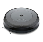 iRobot i115840 Aspirapolvere Robot 0,4 L Senza sacchetto Nero, Grigio