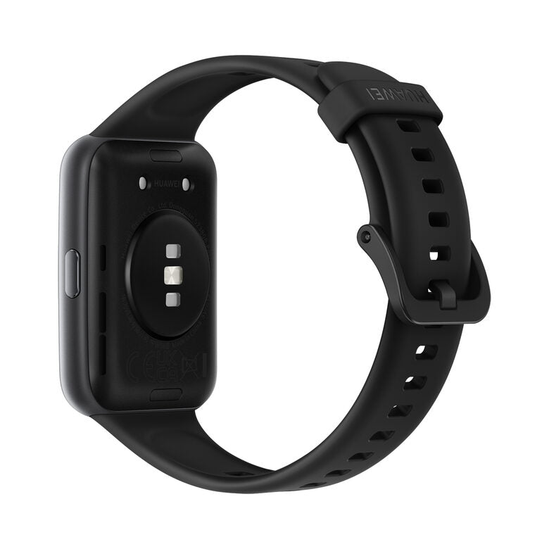 Huawei WATCH FIT 2 4,42 cm (1.74") 33 mm AMOLED Nero GPS (satellitare)
