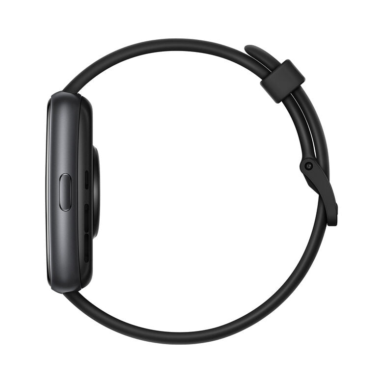 Huawei WATCH FIT 2 4,42 cm (1.74") 33 mm AMOLED Nero GPS (satellitare)