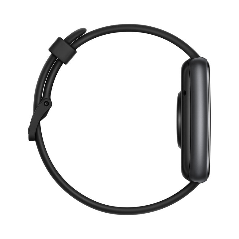 Huawei WATCH FIT 2 4,42 cm (1.74") 33 mm AMOLED Nero GPS (satellitare)