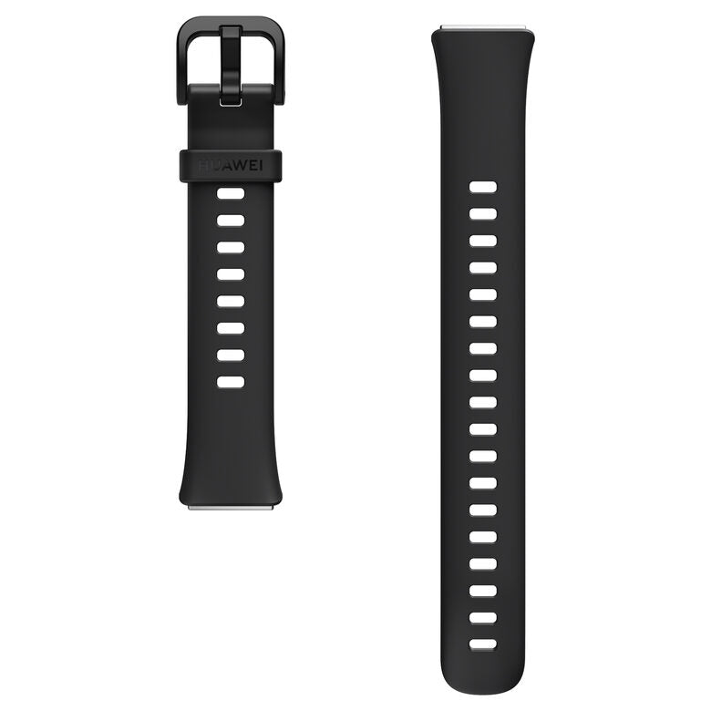 Huawei Band 7 AMOLED Braccialetto per rilevamento di attività 3,73 cm (1.47") Nero