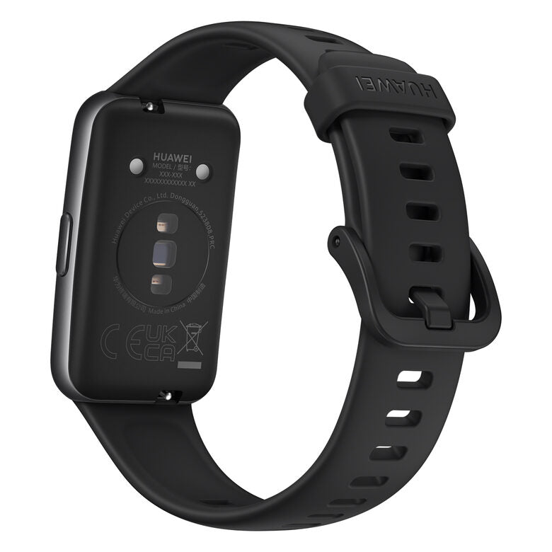 Huawei Band 7 AMOLED Braccialetto per rilevamento di attività 3,73 cm (1.47") Nero
