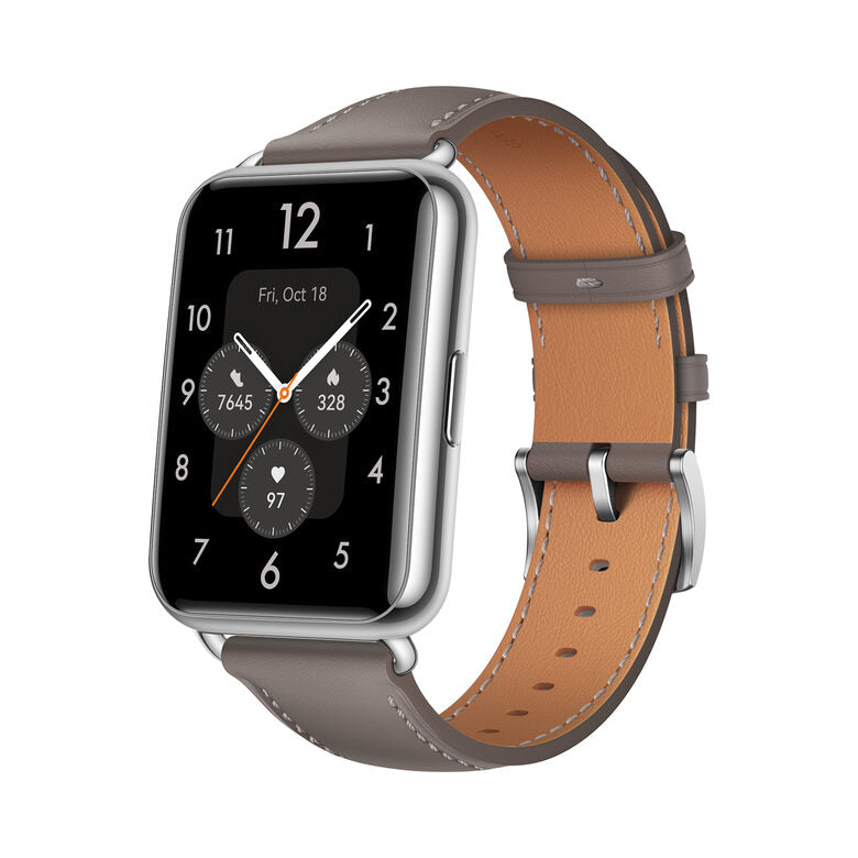 Huawei WATCH FIT 2 4,42 cm (1.74") 33 mm AMOLED Grigio GPS (satellitare)