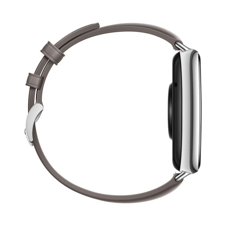Huawei WATCH FIT 2 4,42 cm (1.74") 33 mm AMOLED Grigio GPS (satellitare)