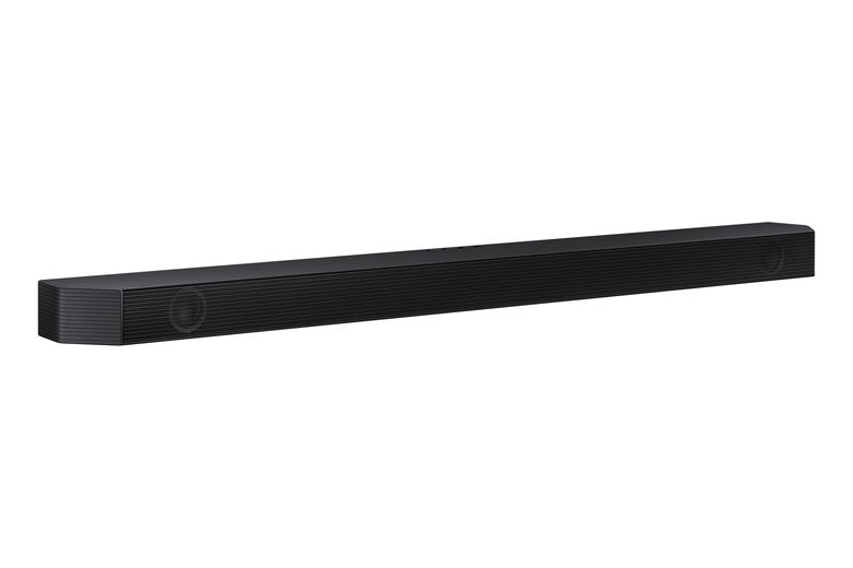 Samsung Soundbar HW-Q600B/ZF con subwoofer 3.1.2 canali 360W, suono immersivo e ottimizzato, effetto cinema surround, gaming mode