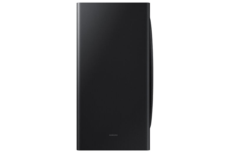 Samsung Soundbar HW-Q800B/ZF con subwoofer 5.1.2 canali 360W, audio 3D wireless ottimizzato, effetto cinema surround