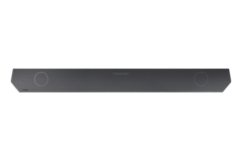 Samsung Soundbar HW-Q800B/ZF con subwoofer 5.1.2 canali 360W, audio 3D wireless ottimizzato, effetto cinema surround