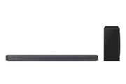 Samsung Soundbar HW-Q800B/ZF con subwoofer 5.1.2 canali 360W, audio 3D wireless ottimizzato, effetto cinema surround