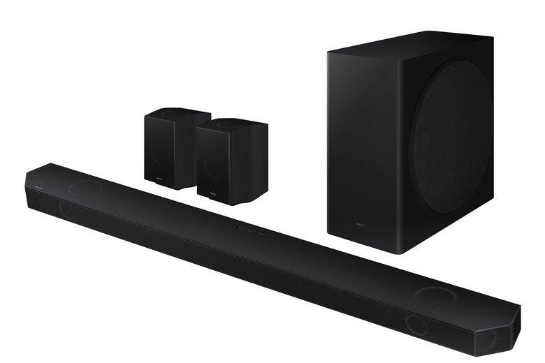 Samsung Soundbar Serie Q HW-Q930B