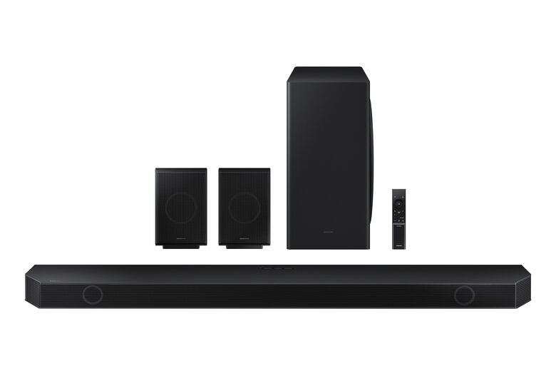 Samsung Soundbar Serie Q HW-Q930B