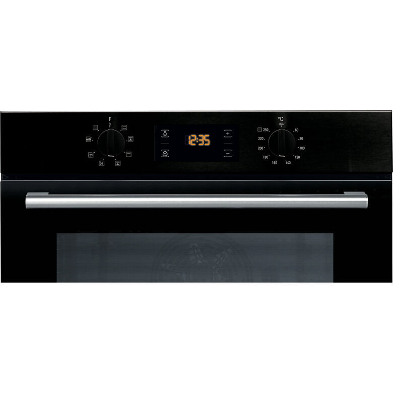 Hotpoint FA2 540 P BL HA Forno a Incasso 66 L 3300 W A Nero