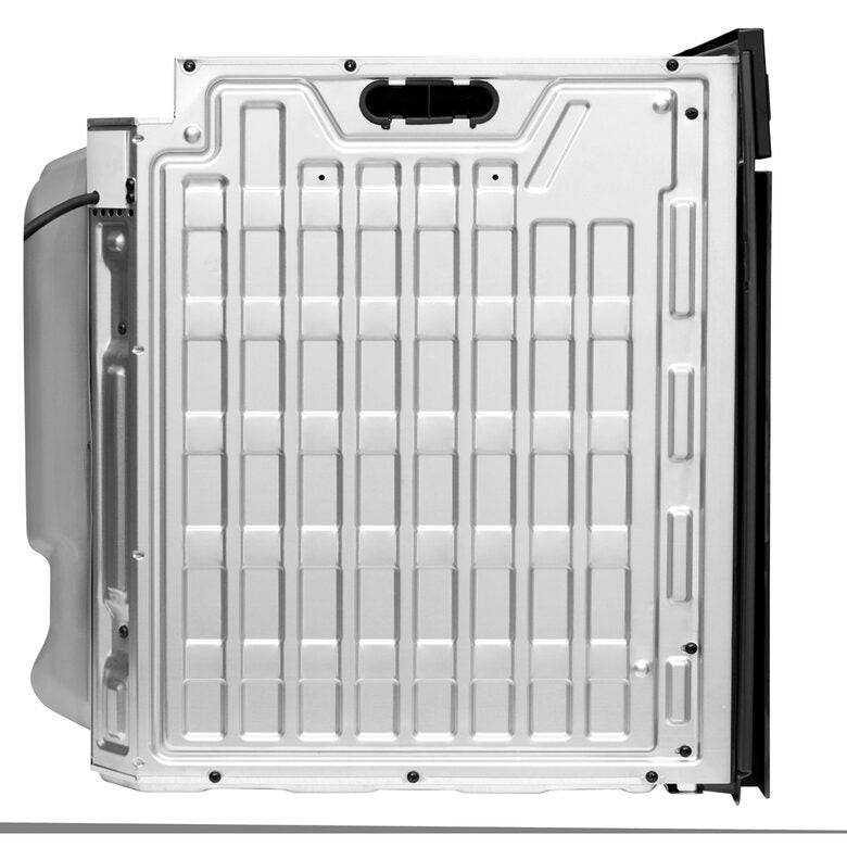 Hotpoint FA2 540 P BL HA Forno a Incasso 66 L 3300 W A Nero