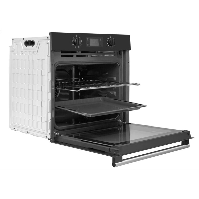 Hotpoint FA2 540 P BL HA Forno a Incasso 66 L 3300 W A Nero