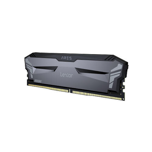 Lexar ARES memoria 16 GB 1 x 16 GB DDR5 288-pin DIMM Data Integrity Check (verifica integrità dati)