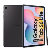 Samsung Galaxy Tab S6 Lite Tablet Android 10.4 Pollici LTE RAM 4 GB, 64 GB espandibili Tablet Android 12 Oxford Gray