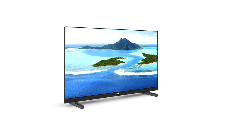 Philips 5500 series 32PHS5507/12 TV 81,3 cm (32") HD Nero