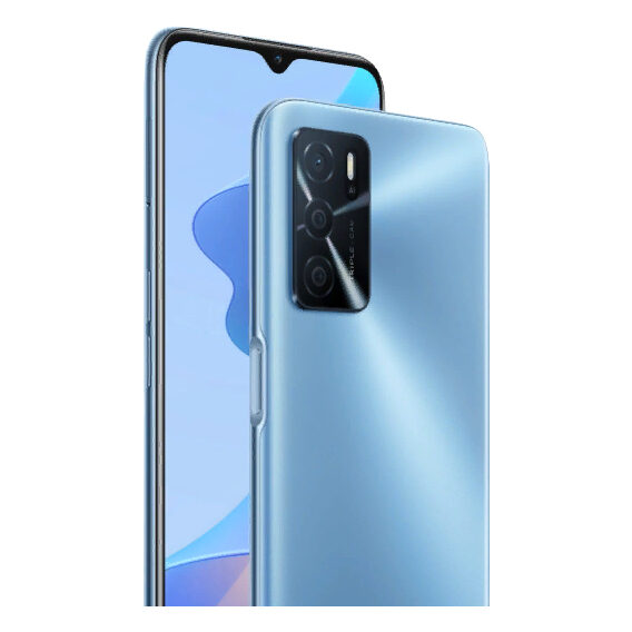TIM OPPO A16s 16,6 cm (6.52") Doppia SIM Android 11 4G USB tipo-C 4 GB 64 GB 5000 mAh Blu