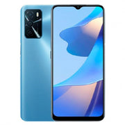 TIM OPPO A16s 16,6 cm (6.52") Doppia SIM Android 11 4G USB tipo-C 4 GB 64 GB 5000 mAh Blu