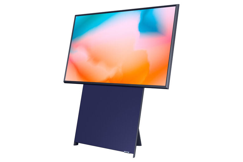 Samsung The Sero 4K 43" LS05B Smart Tv