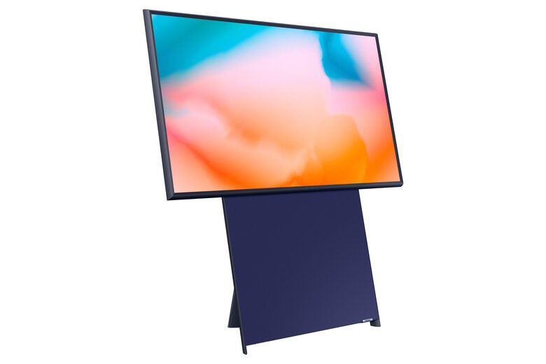 Samsung The Sero 4K 43" LS05B Smart Tv