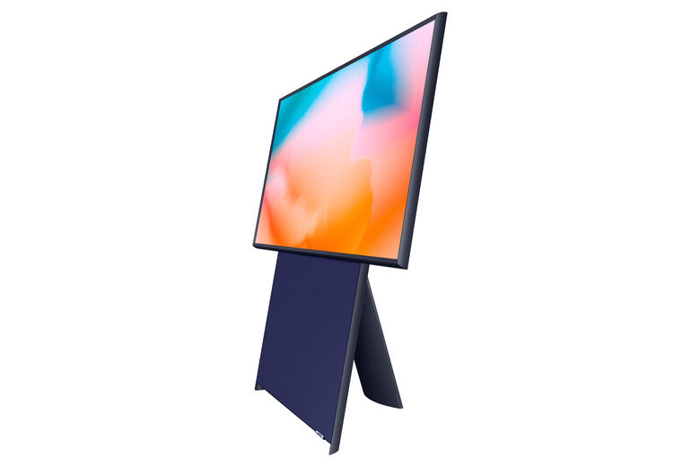 Samsung The Sero 4K 43" LS05B Smart Tv