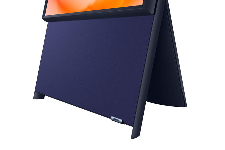 Samsung The Sero 4K 43" LS05B Smart Tv