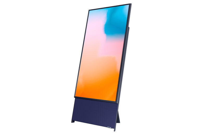 Samsung The Sero 4K 43" LS05B Smart Tv