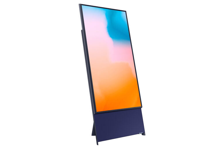 Samsung The Sero 4K 43" LS05B Smart Tv
