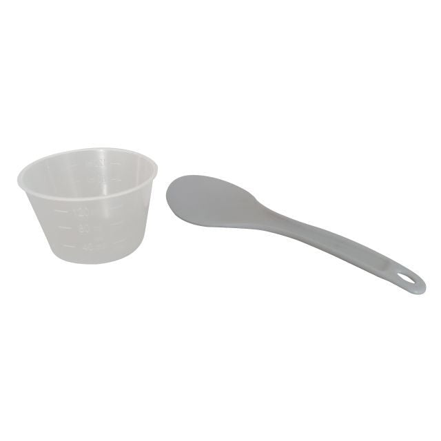 Melchioni JASMINE pentola a vapore 1 cestello/i 700 W Argento