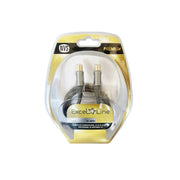 nuovaVideosuono XCLANT03 cavo coassiale 3 m IEC Nero