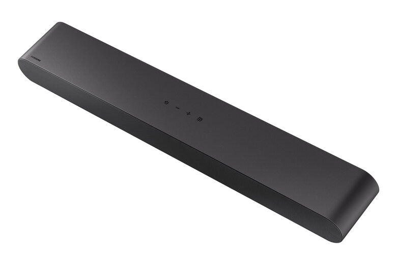 Samsung HW-S50B/ZF Soundbar   canali 140W 2022, suono bilanciato e uniforme, music mode, tap sound