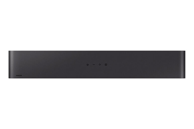 Samsung HW-S50B/ZF Soundbar   canali 140W 2022, suono bilanciato e uniforme, music mode, tap sound