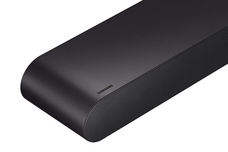 Samsung HW-S50B/ZF Soundbar   canali 140W 2022, suono bilanciato e uniforme, music mode, tap sound