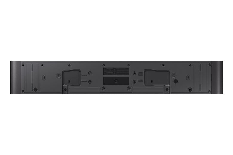 Samsung HW-S50B/ZF Soundbar   canali 140W 2022, suono bilanciato e uniforme, music mode, tap sound