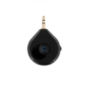 nuovaVideosuono BTRJACK ricevitore audio bluetooth Nero