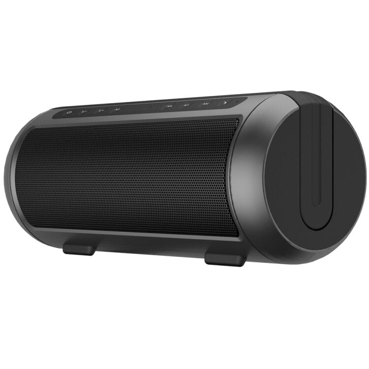 New Majestic 129359_BK altoparlante portatile Nero 2,8 W