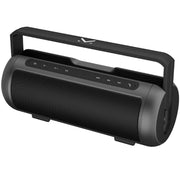 New Majestic 129359_BK altoparlante portatile Nero 2,8 W