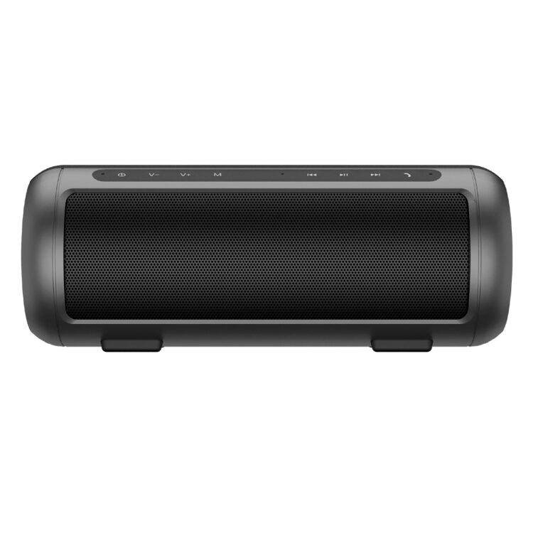 New Majestic 129359_BK altoparlante portatile Nero 2,8 W
