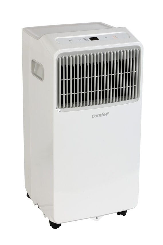 Comfeè GLACE 10C Condizionatore Portatile 63 dB Bianco 9300btu