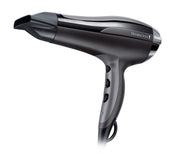 Remington D5220 asciuga capelli 2400 W Nero