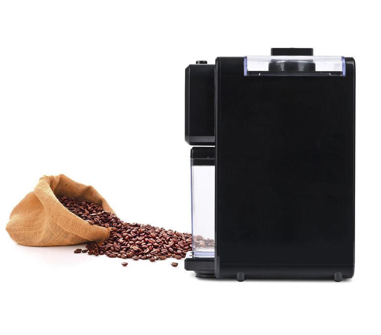 G3 Ferrari G20129 macina caffé 120 W Nero