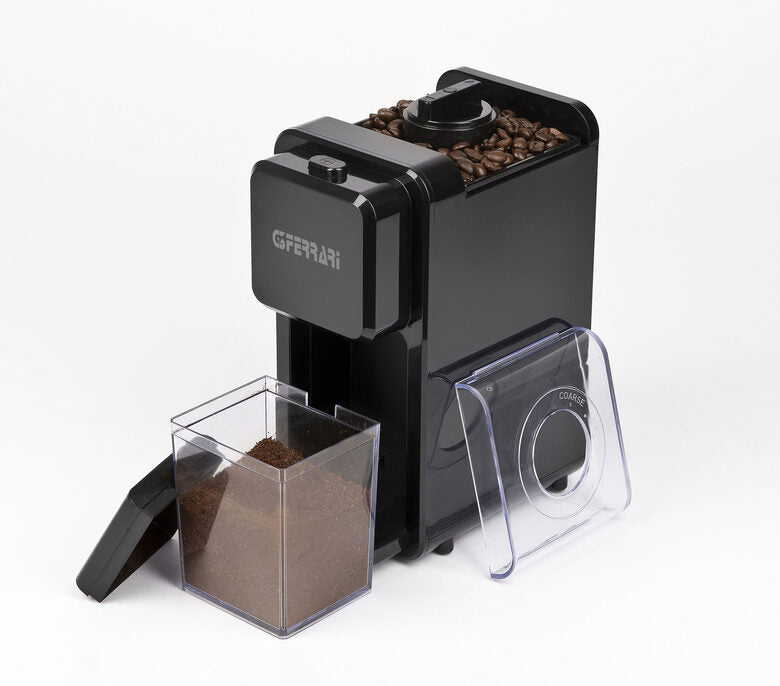 G3 Ferrari G20129 macina caffé 120 W Nero