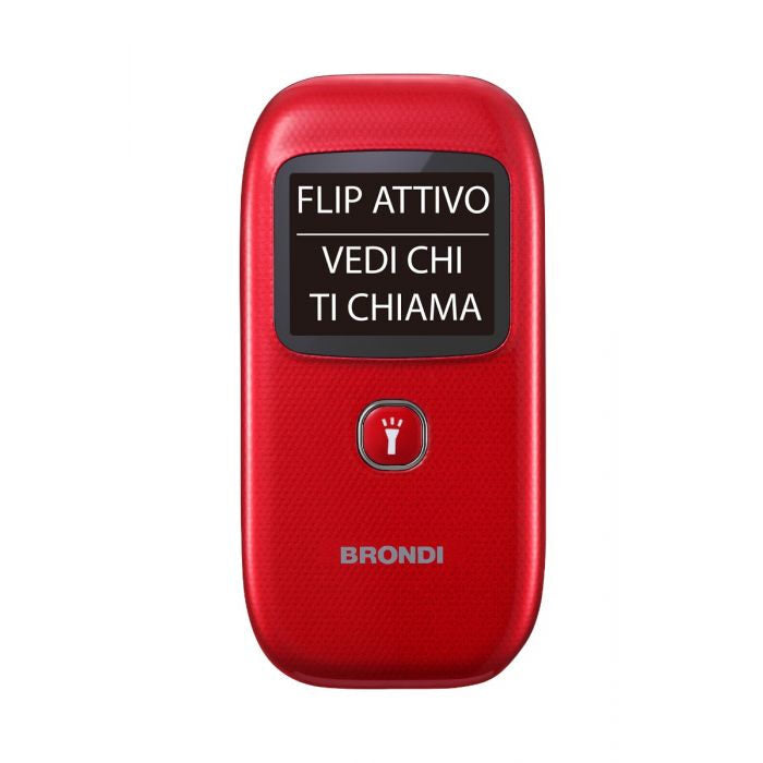 Brondi Window+ 4,5 cm (1.77")
