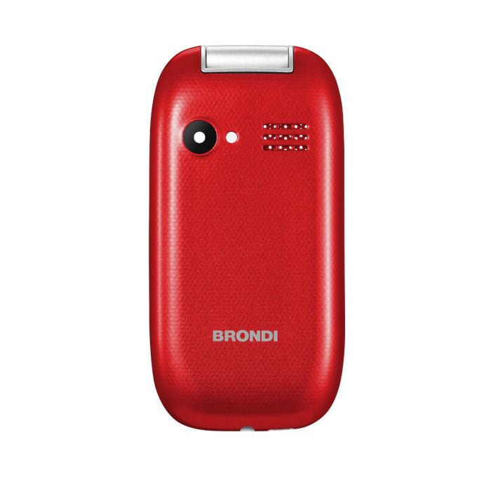 Brondi Window+ 4,5 cm (1.77")