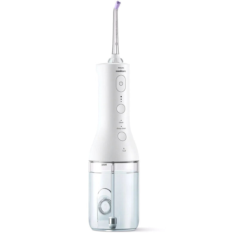 Philips Sonicare Idropulsore Irrigatore orale senza fili HX3826/31