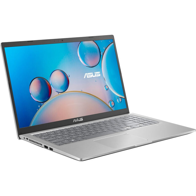 ASUS F515EA-BQ1561W i5-1135G7 Computer portatile 39,6 cm (15.6") Full HD Intel® Core™ i5 8 GB DDR4-SDRAM 512 GB SSD Wi-Fi 5 (802.11ac) Windows 11 Home Argento