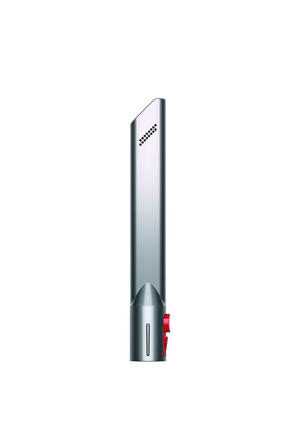 Dyson V8 Absolute Nichel, Argento Senza sacchetto