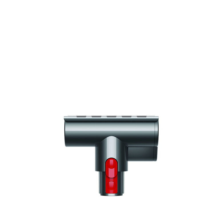 Dyson V8 Absolute Nichel, Argento Senza sacchetto