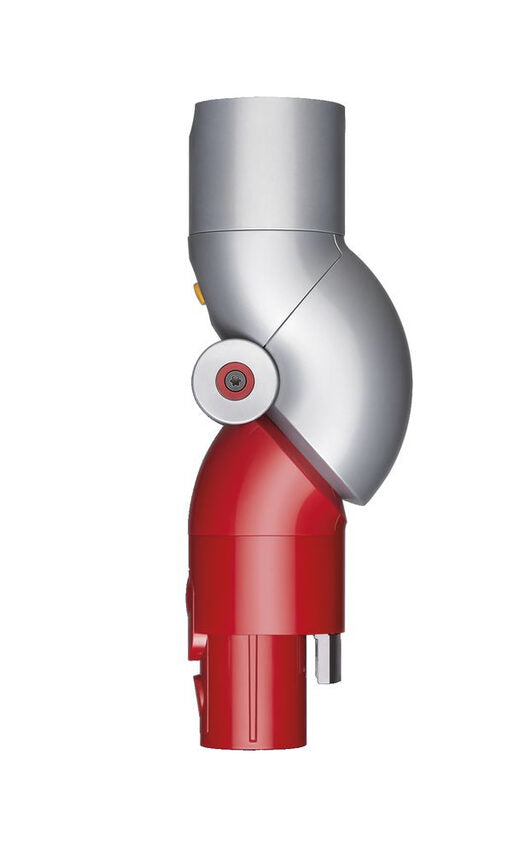Dyson V8 Absolute Nichel, Argento Senza sacchetto
