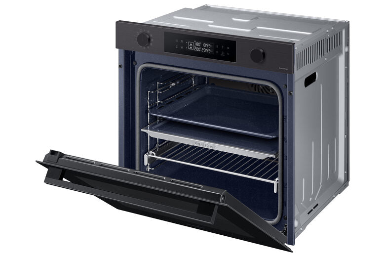 Samsung NV7B4440VBB Forno a Incasso 76 L 2950 W A+ Nero